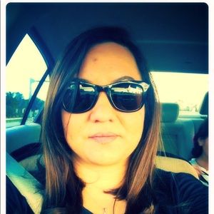 Meet your Posher, Jami